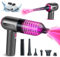 Fotgear Handheld Vacuum Cleaner