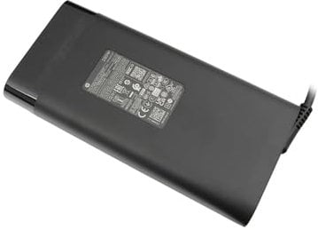 HP 6E6M1AA#ABB originale alimentatore 230 watt forma arrotondato per Victus 16-s0000, Omen 16-xd0000