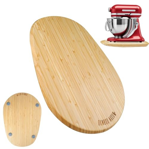 Mixer Slider Compatible with Kitchen aid Bowl Lift 5.5 Qt Stand Mixer