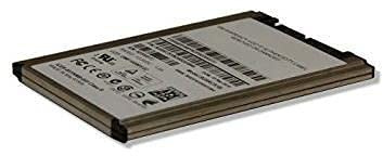 Lenovo 128GB SATA 6.0 Gbps 2.5-inch SSD, 04X2604
