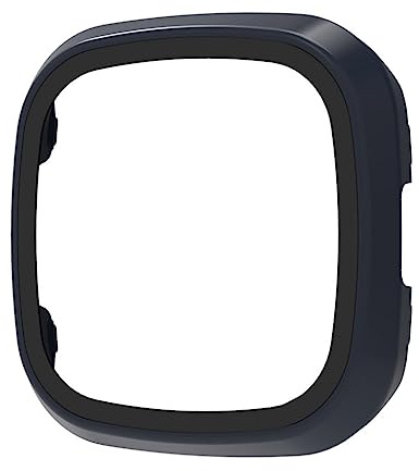 GANYKQ Anti-Scratch Protective Case+Screen Protector Suitable for Dido G28 with Tempered-Glass Film Smartwatch Hard-Shell