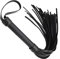 Jorzer Whip Whip Fucice Paddle Horse Riding Accessori per Colture per Colture da irosione, Frusta a Cavallo, Pelle Finta, Frusta per Cavalli, per Sport all'aperto