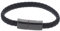 SHINEOFI Armband Schnellladekabel Kreatives Datenkabel Armband für Type C Mobiltelefone Abnehmbar Farbenfroh Tragbar Am Handgelenk Zinklegierung