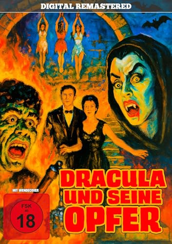 Dracula und seine Opfer