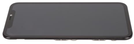 ZDETGU XR-Bildschirm-Ersatz, LCD-Display, Digitizer-Baugruppe, Dünnschichttransistor, HD, Kompatibel mit XR, Original-Smartphone-Display-Reparaturteil (#4)
