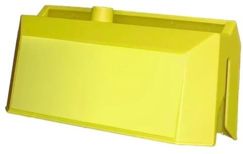 Myqqhbs Pour L'Outil de Nettoyage de Nettoyage à Rouleaux de Peinture Sécheuse pour Laveuse pour les Rouleaux de Peinture Outil