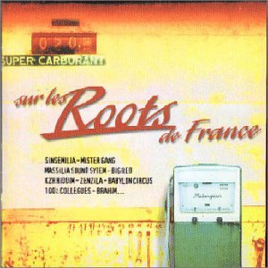 Sur Les Roots De France