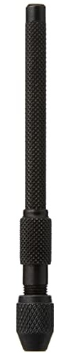Faithfull Pin Vice - Size 1 0-1Mm Cap