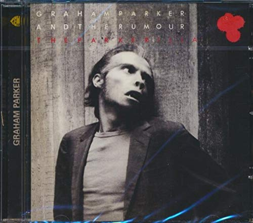 Cherry Red Records (Edel)