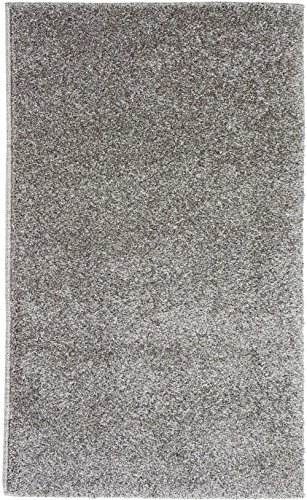 Astra Teppich Samoa - Fb. 005 - grau - Größe 80 x 150 cm