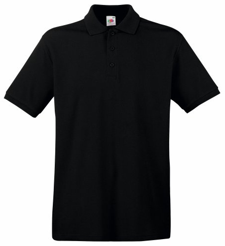 Fruit of the Loom Polo Shirt