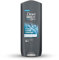 DOVE MEN + CARE for Men Plus Care Clean Comfort Body and Face Wash 400ml