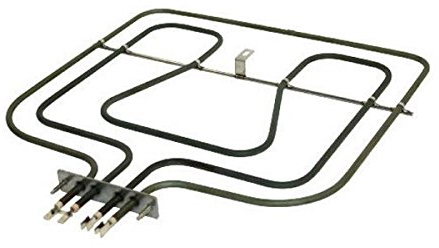 Electrolux 14-EL-111 Grill Element