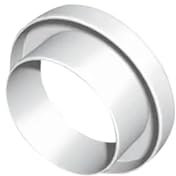 raccord adaptable - 100 x 80 mm - atlantic 460017