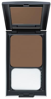 Malu Wilz Perfect Finish Foundation Make up Nr. 08 Creamy Almond Touch 9g I Schminke Creme I Make up für perfekt mattierten Teint, stark deckend I Mit UV-Schutz