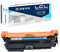 LCL Remanufactured Tonerkartusche CE401A 507A (1 Cyan) Ersatz für HP Laserjet Enterprise 500 Color M551 M551N M551DN M551XH M575f M575c M575dn M570dw M570dn
