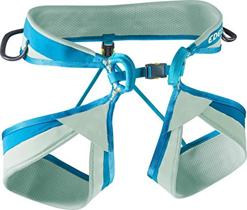 EDELRID Sportklettergurt Loopo II, Länge:M, Farbe:Jade-Petrol