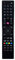 Genuine RC4862 / RC-4862 TV Remote Control for Specific Hitachi Models