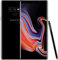 Samsung N960 Galaxy Note 9 - Smartphone de 6.4 (Octa-Core, RAM de 8 GB, memoria de 512 GB, cámara de 12+12 MP, Android 8.1) color negro