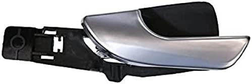 Prasco Türgriff AA3448402 vorne links | Kompatibel mit: ALFA ROMEO GIULIETTA