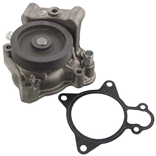 Febi Bilstein Wasserpumpe mit Dichtung passend für Jumper Ducato