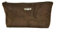 Pochette Alviero Martini prima classe in tessuto silk marrone