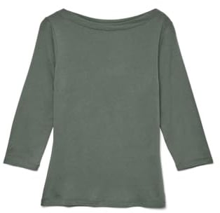 VERO MODA VMPANDA MODAL 3/4 TOP JRS NOOS