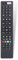 Ersatz Fernbedienung für Medion MD31148 - Life X18068