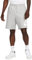 Nike Herren Shorts M Nk Club Alumni Hbr Ft Short, Dk Grey Heather/White/White, DX0502-063, 2XL