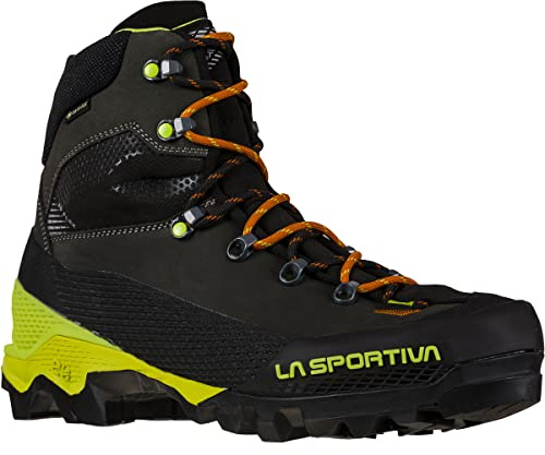 LA SPORTIVA Aequilibrium LT GTX – Alpinismus-Schuhe für Herren