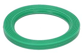 LUTH Premium Profi Parts Joint de 42 mm de diamètre pour couteau compatible avec robot de cuisine Vorwerk Thermomix TM5