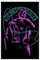 TINGTOEO Jax Teller Sons of Anarchy Leinwand-Poster, Schlafzimmer-Dekor, Sportlandschaft, Büro, Raumdekoration, Geschenk, ungerahmt, 30 x 45 cm