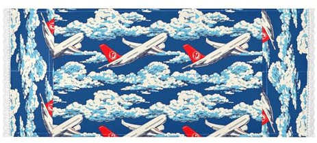 Waschmaschinen-Abdeckung im japanischen Stil im japanischen Stil, mit Seitentasche, staubdicht, für Kühlschrank, Waschmaschine, Mikrowelle, 130 x 55,9 cm