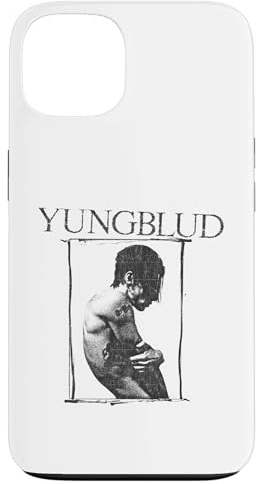 Offizielle Yungblud Idols Hülle Hülle für iPhone 13