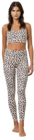 Hey Honey Leggings Leo Clay S