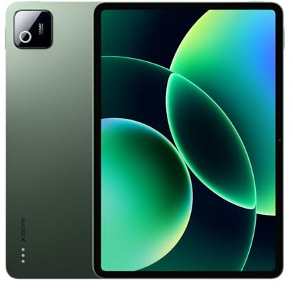 XIAOMI Pad 8 Pro Pine Green 8G RAM 256G ROM