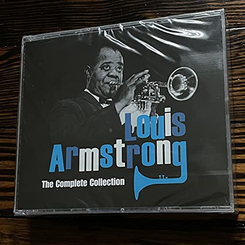 The Complete Collection
