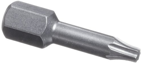 Wera 5066305001 867/1 TZ TORX Bits TX 10x25, T10