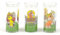 United Labels 0116578 - Filly Pony Gläserset 3-teilig 300 ml