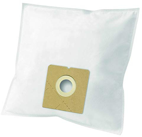 10 Staubsaugerbeutel für Dirt Devil M 7015 Swiffy, MV611