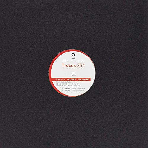 Leitmotiv - the Remixes