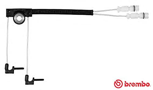 Brembo A00281: Various Accessories Wear Indicator