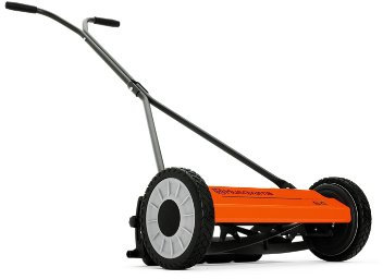 Husqvarna Novocut 64 - Cortacésped helicoidal