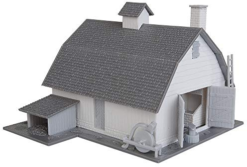 Walthers Trainline 931-902 Beginner Kit - Old Country Barn