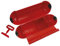 Poly Pool - PP2601 Scatola Stagna Protezione Giunzione Spina, Presa, Scatola Copri Spina e Presa Da Esterno Impermeabile, Copripresa con Gancio e Dispositivo di Blocco, Scatola Ottima per Giardino