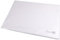 Clairefontaine 37263C Skizzenpapier (90 g, DIN A1, 59,4 x 84,1 cm, 125 Blatt, ideal für Künstler oder die Schule) weiß