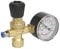 Sealey Reg/MMG Mig Gas Regulator Disposable Cylinder 1 Gauge