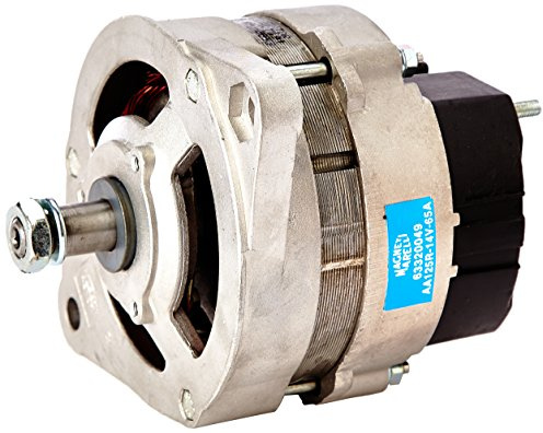 Magneti Marelli 063320049010 Generator | Kompatibel mit: ALFA ROMEO 33, 75, FIAT 131, 131 Familiare/Panorama, ARGENTA, DUCATO Kasten, DUCATO Panorama, LANCIA THEMA
