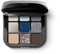 KIKO Milano Glamour Multi Finish Eyeshadow Palette 05 | Palette Mit 9 Lidschatten Mit Verschiedenen Finishes