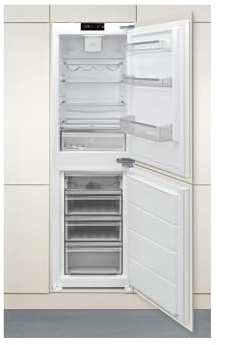 228 Litre 50/50 Integrated Fridge Freezer